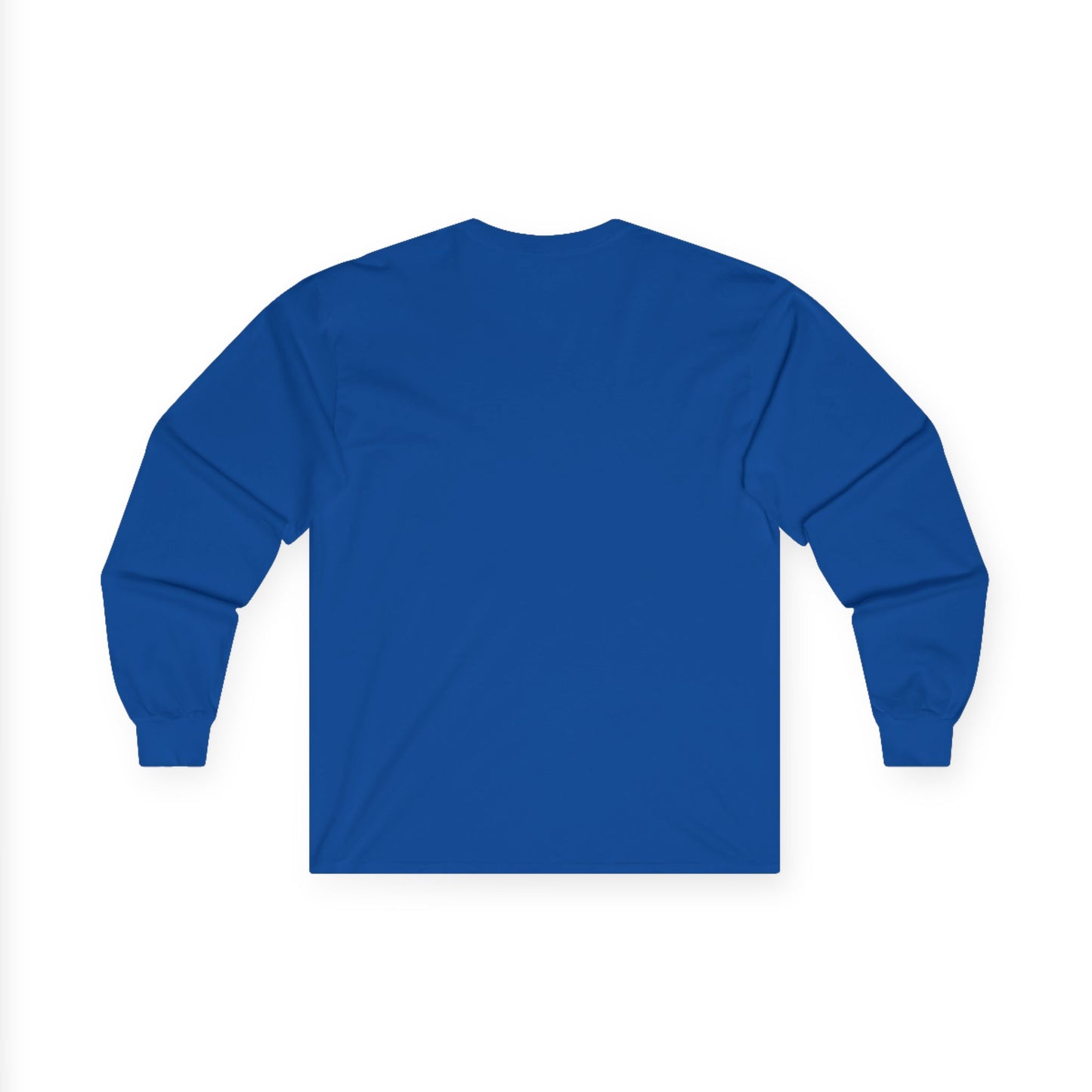 Stop The Squishing - Unisex Ultra Cotton Long Sleeve Tee