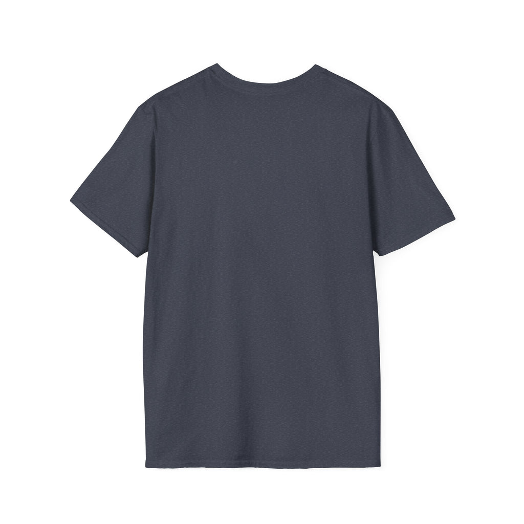 Slay All Day - Unisex Softstyle T-Shirt