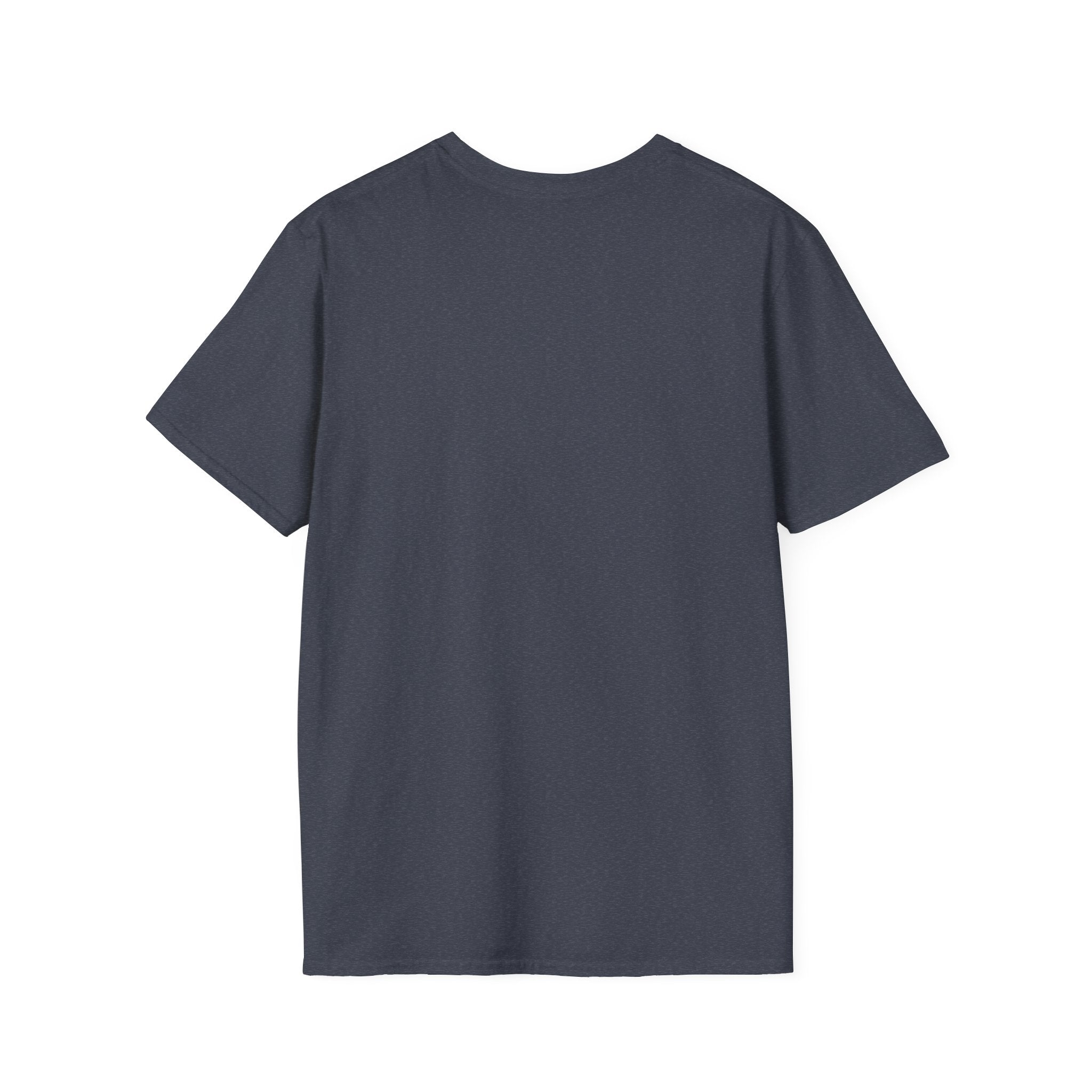Slay All Day - Unisex Softstyle T-Shirt