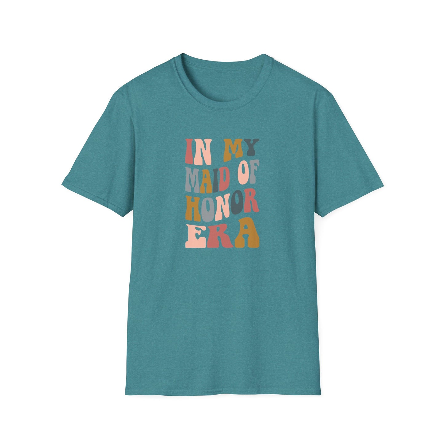 Bridal Party T-Shirt