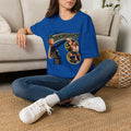 Sophie Cunningham Basketball Tribute T-Shirt