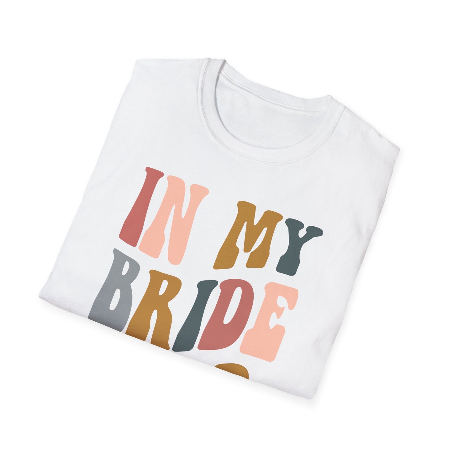 Bridal Party T-Shirt