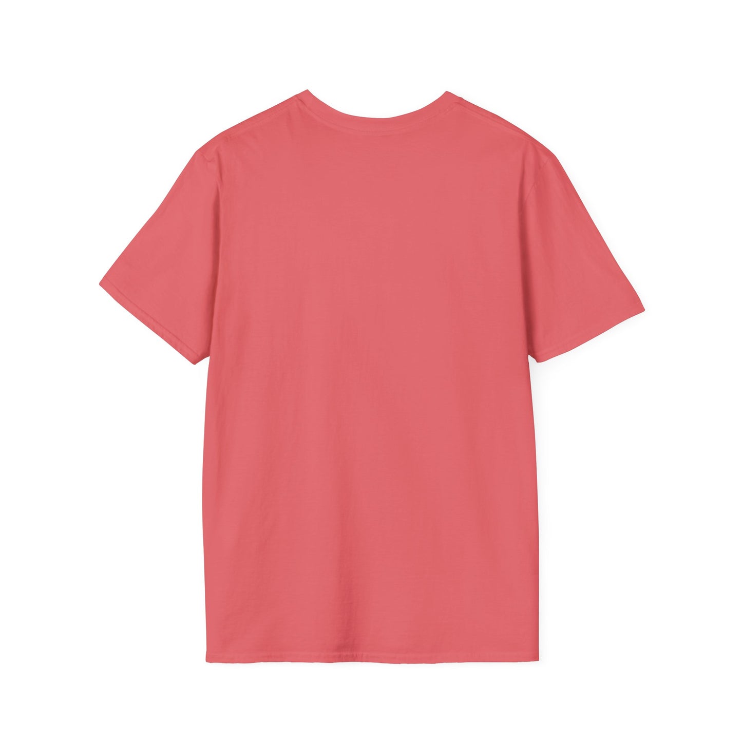 I Have News - Unisex Softstyle T-Shirt