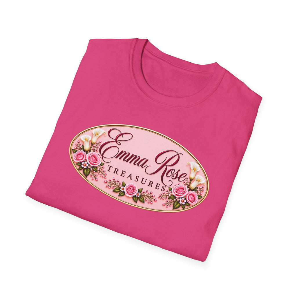 Emma Rose Treasures T-Shirt