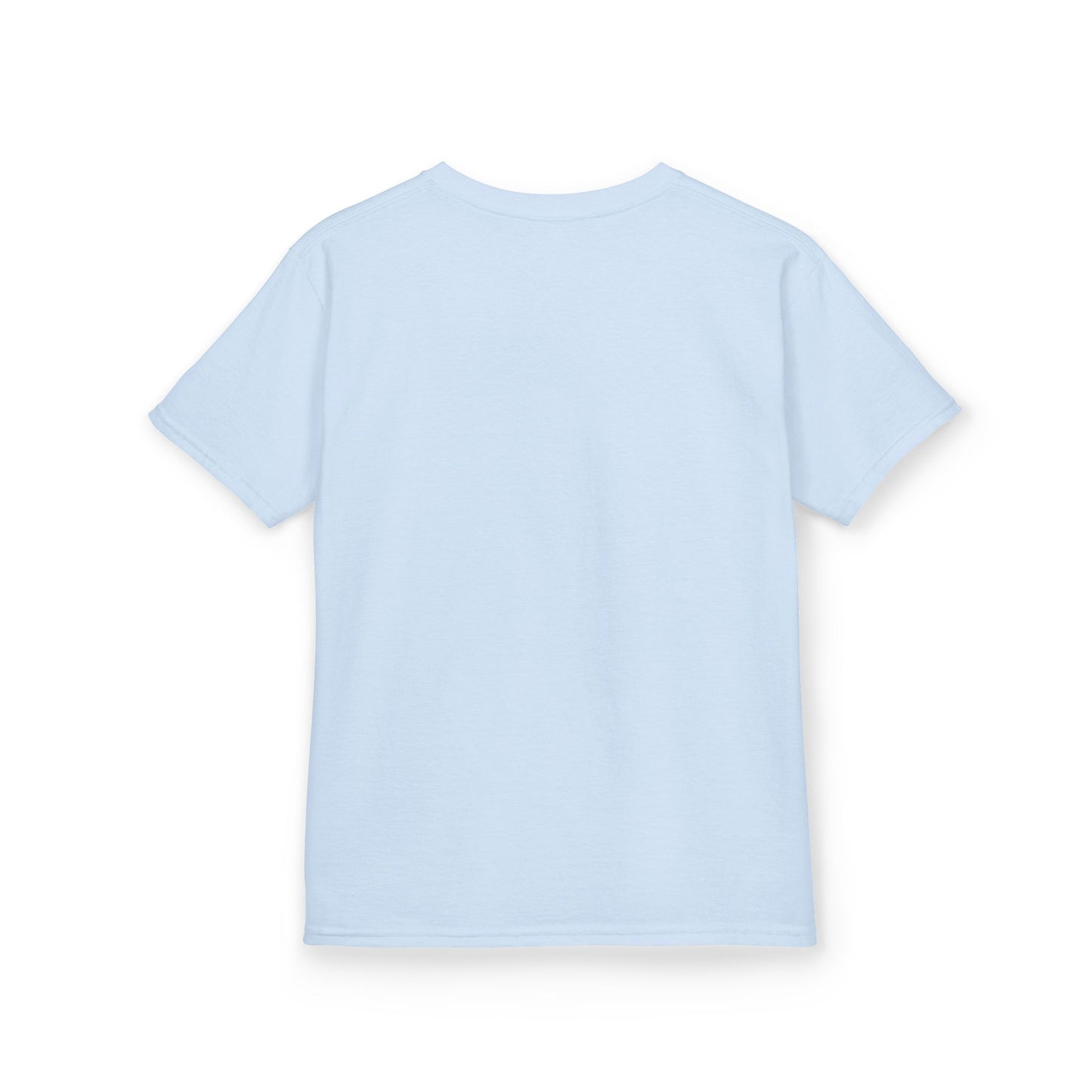 I Love Trucks - Kids Heavy Cotton™ Tee