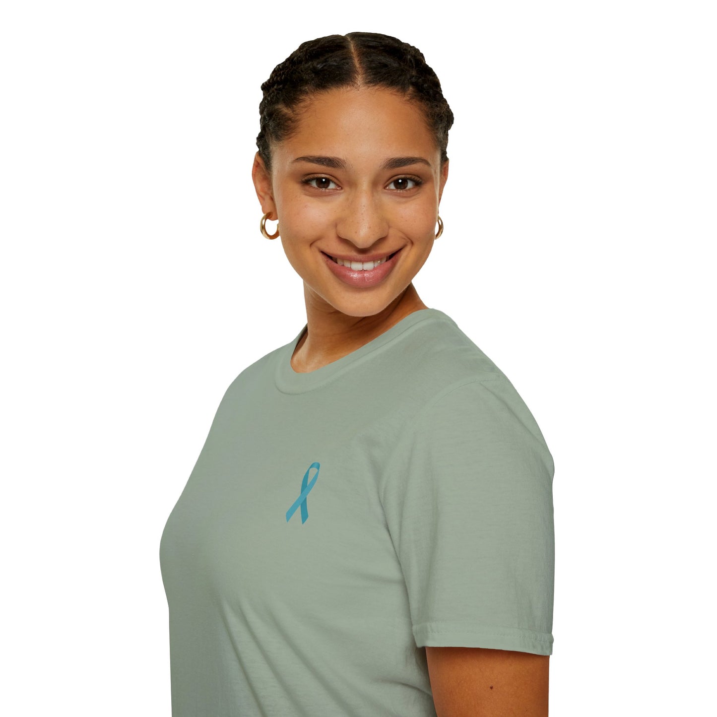 Polycystic Kidney Disease Awareness T-Shirt