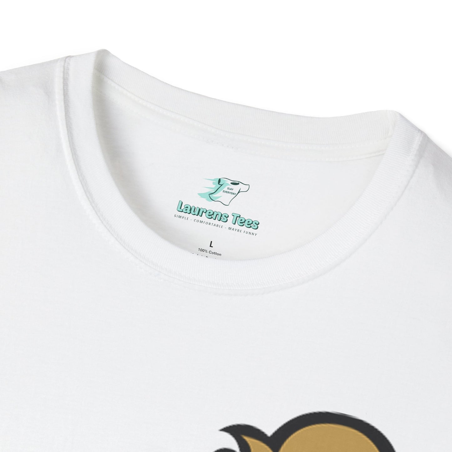 CCU - Unisex Softstyle T-Shirt