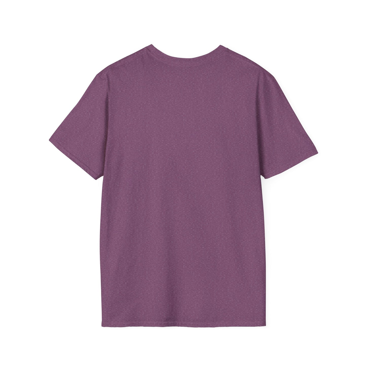 We're All in This Together Cute Organ Organs T-Shirt HEATHER COLORS