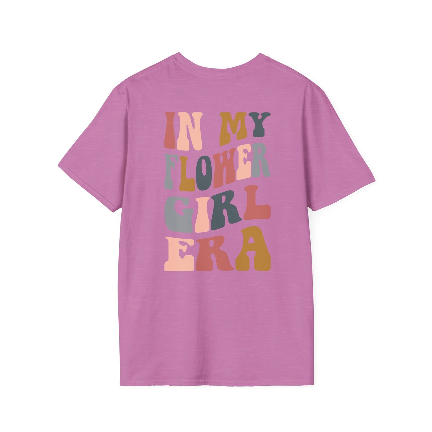 Wedding Services Promo T-Shirt