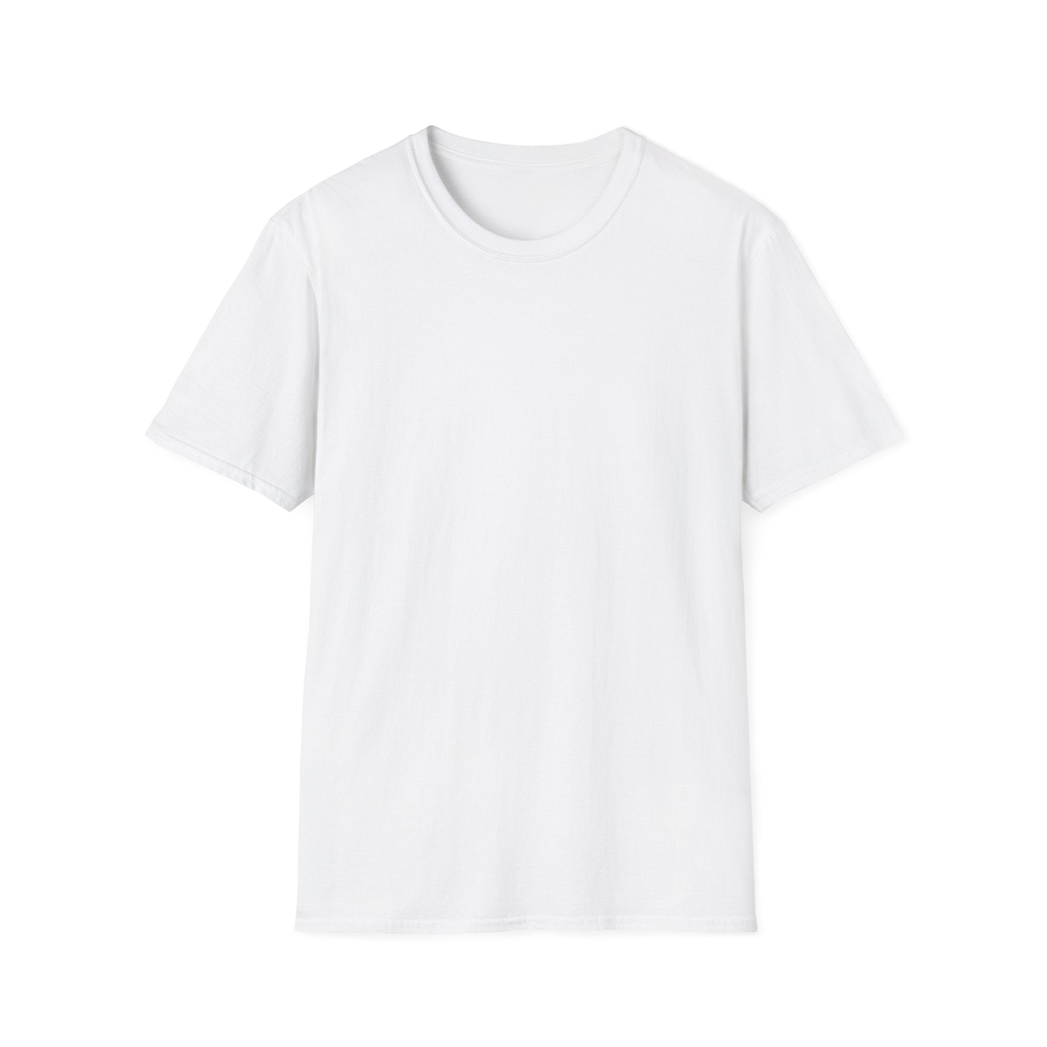 Unisex Softstyle T-Shirt - "Tillmans Music”