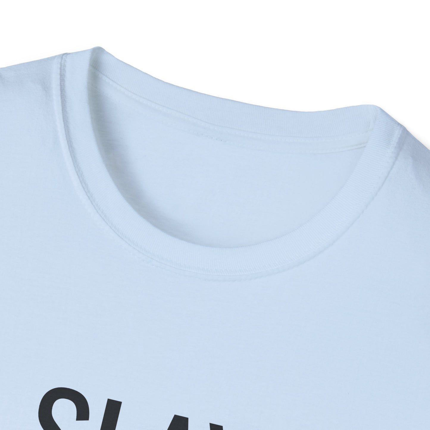 Slay Everyday - Unisex Softstyle T-Shirt