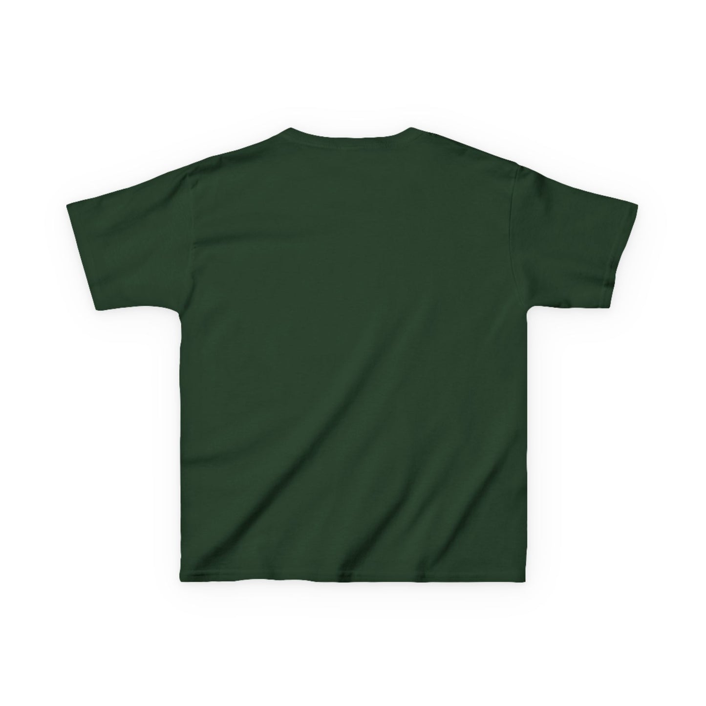 I Love Trucks - Kids Heavy Cotton™ Tee