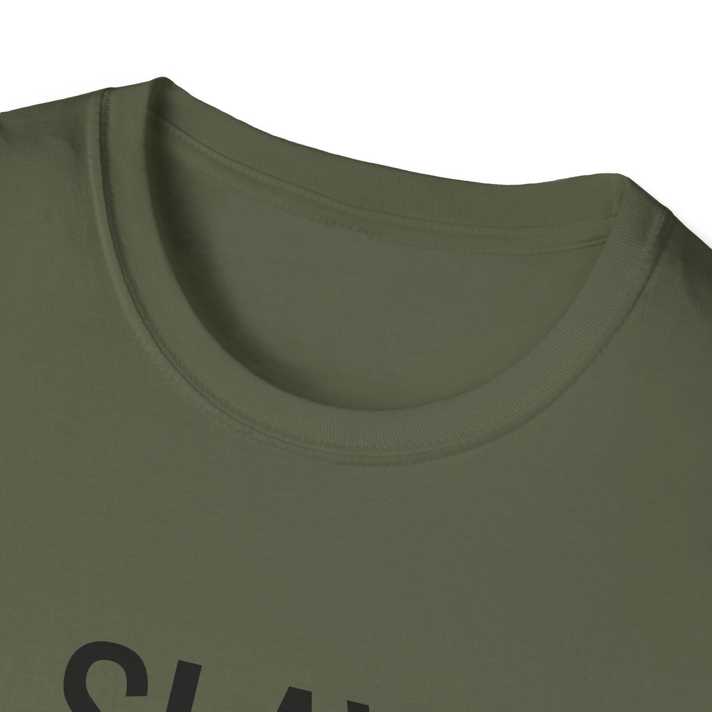 Slay Everyday - Unisex Softstyle T-Shirt