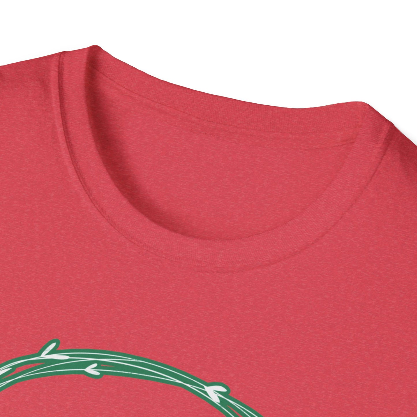 Be Kind Spood - Unisex Softstyle T-Shirt