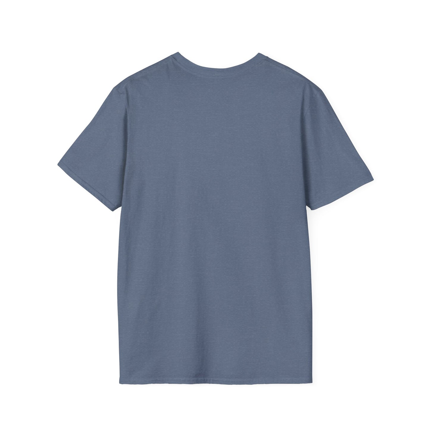 Be Kind Spood - Unisex Softstyle T-Shirt
