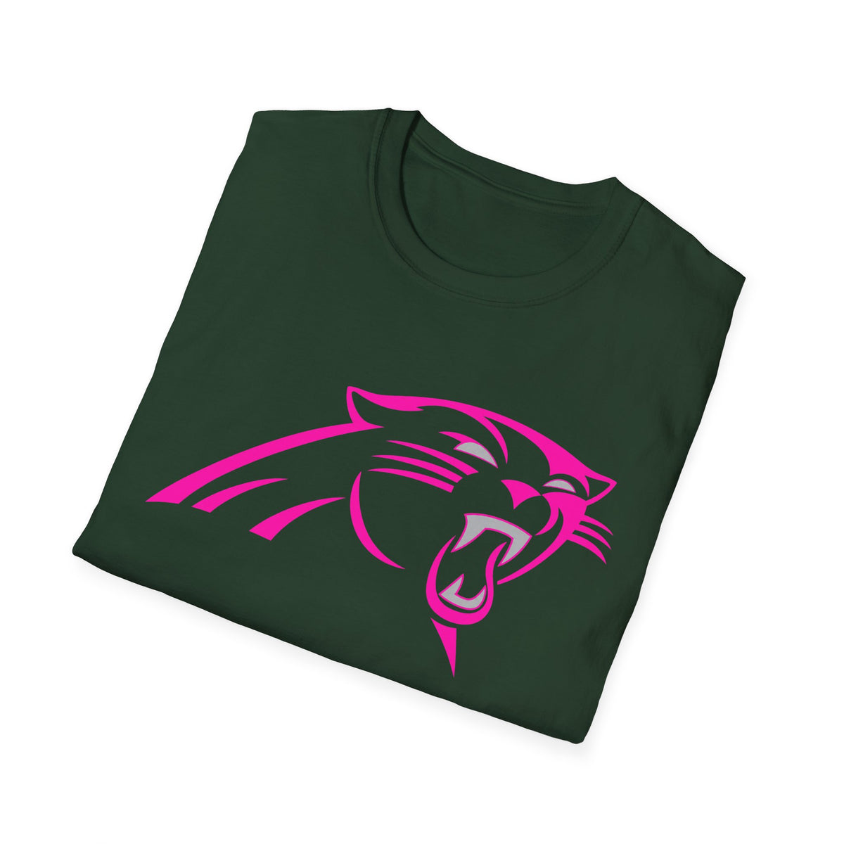 Panthers Graphic T-Shirt