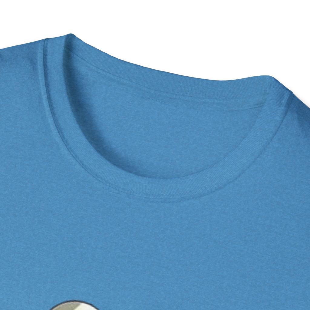 Halloween Candy Corn T-Shirt
