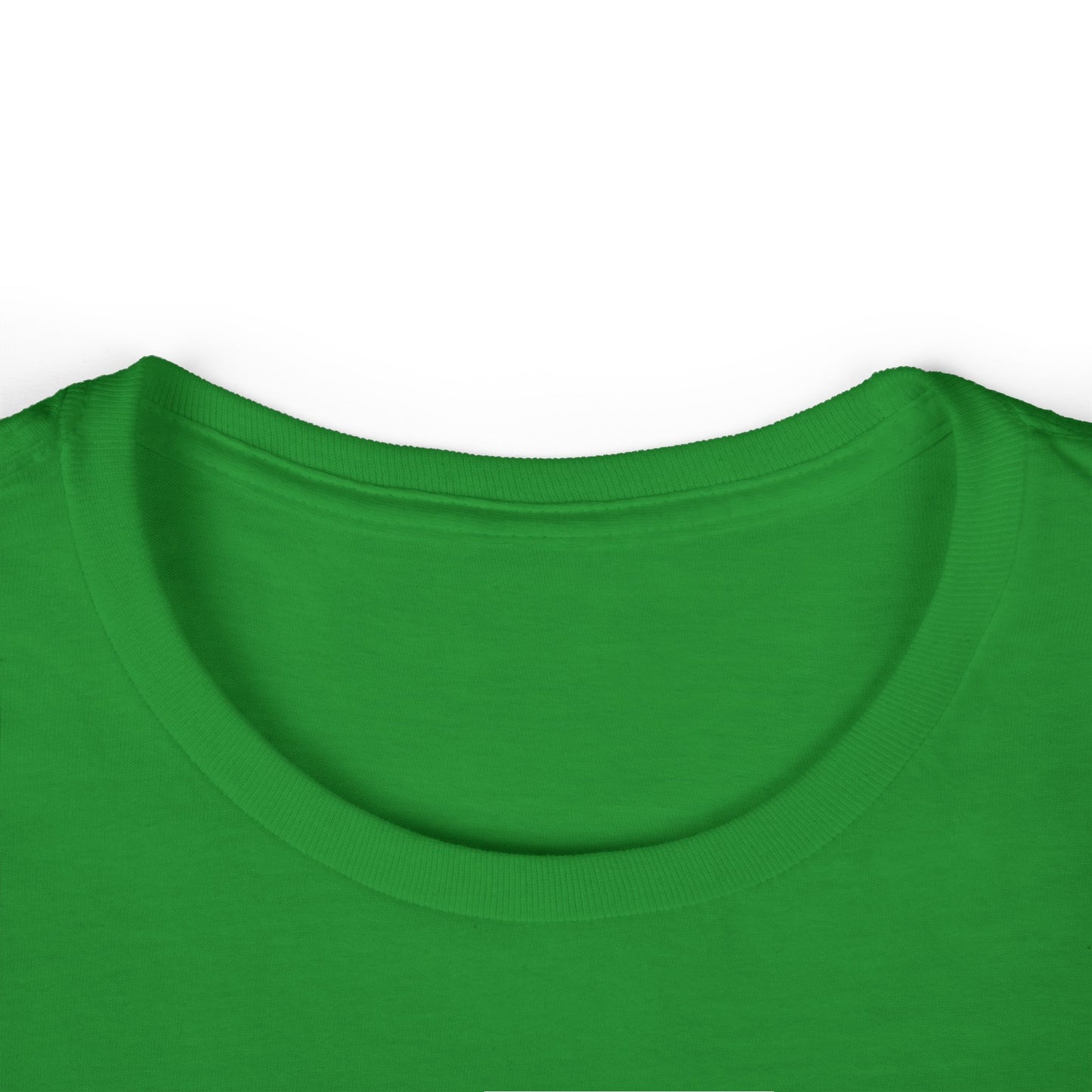 Springboks Women's Rugby Tee — South African Rugby Logo Shirt