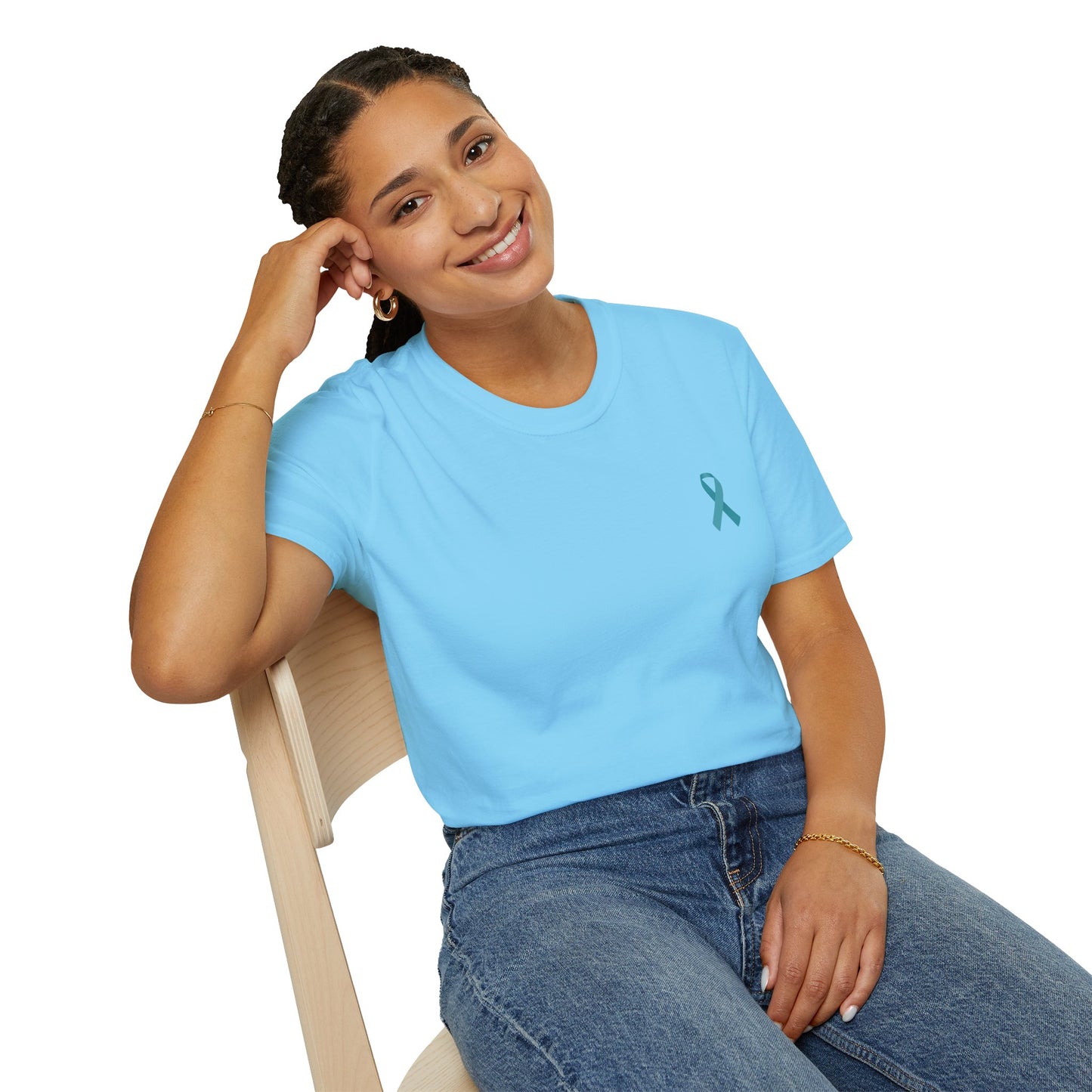 Polycystic Kidney Disease Awareness T-Shirt