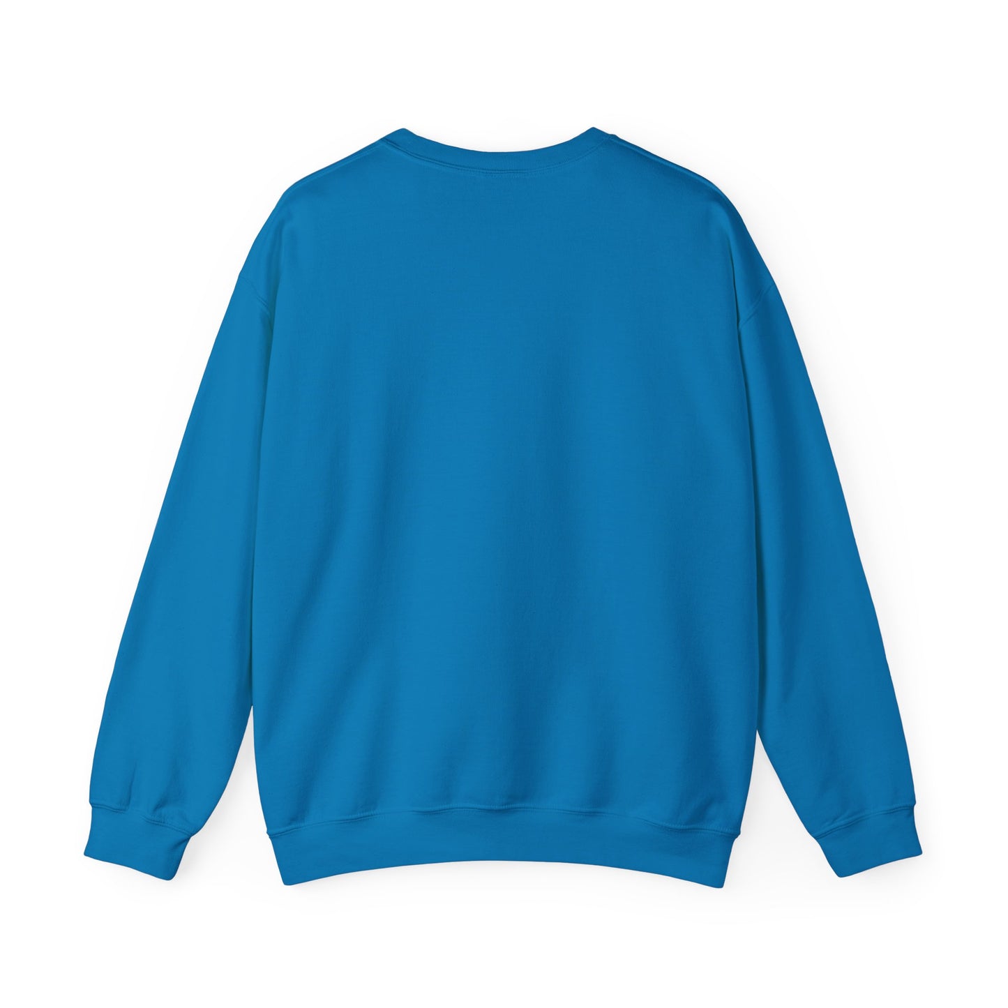 Make Today Ossum Cat Sweatshirt - Cozy Unisex Heavy Blend Crewneck