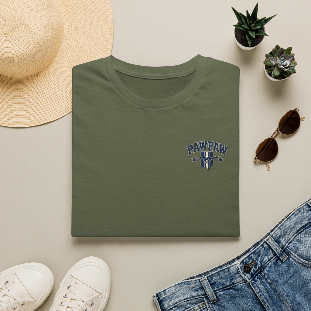 I’m Way Too Cool to Be Called Anything Other Than Pawpaw T-Shirt