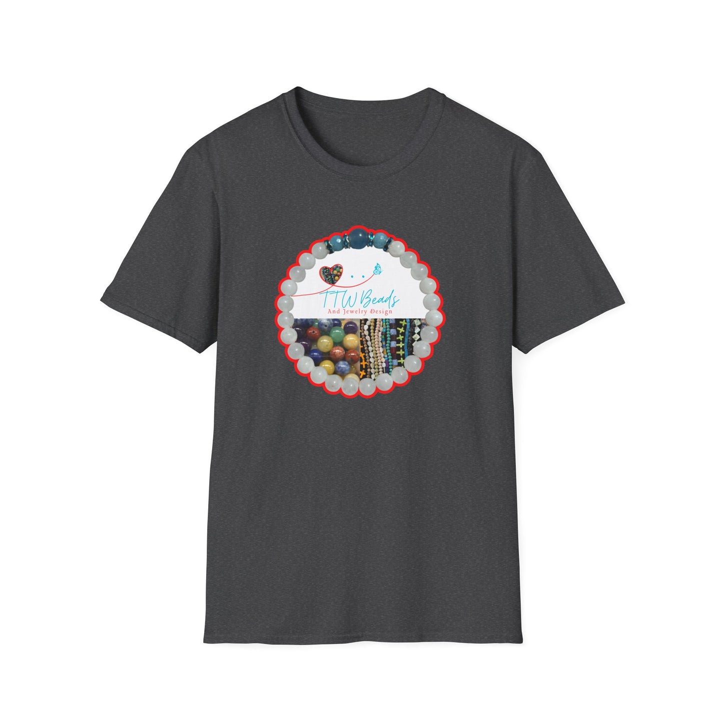 TTW Beads Graphic Tee