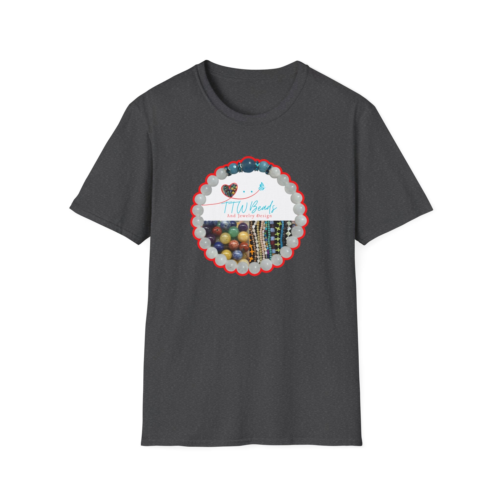 TTW Beads Graphic Tee