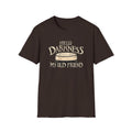 Hello Darkness My Old Friend T-Shirt