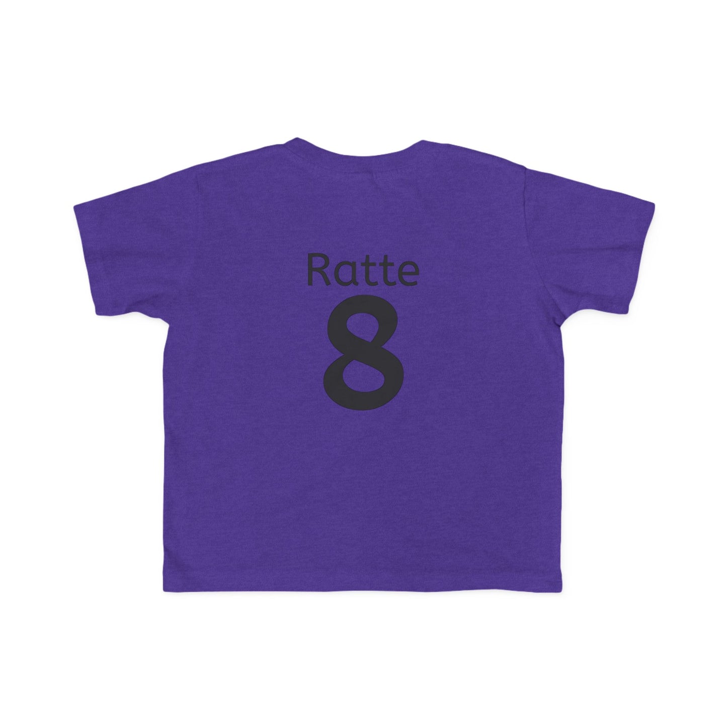 Custom Kids Youth Team Shirt