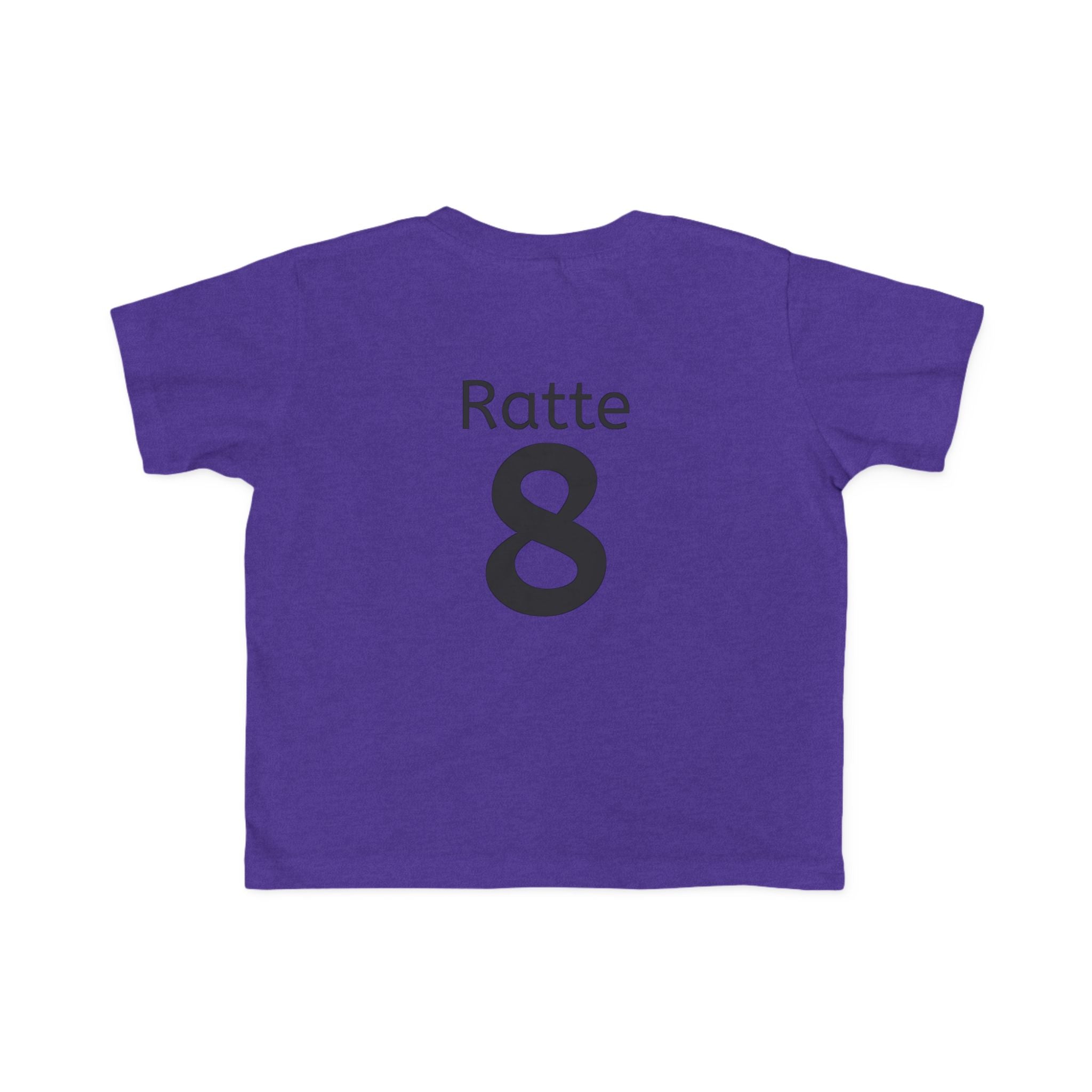 Custom Kids Youth Team Shirt
