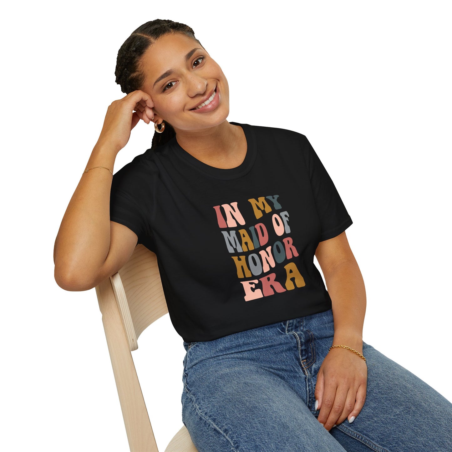 Bridal Party T-Shirt