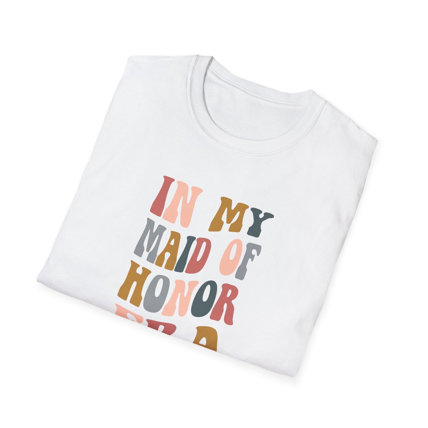 Bridal Party T-Shirt
