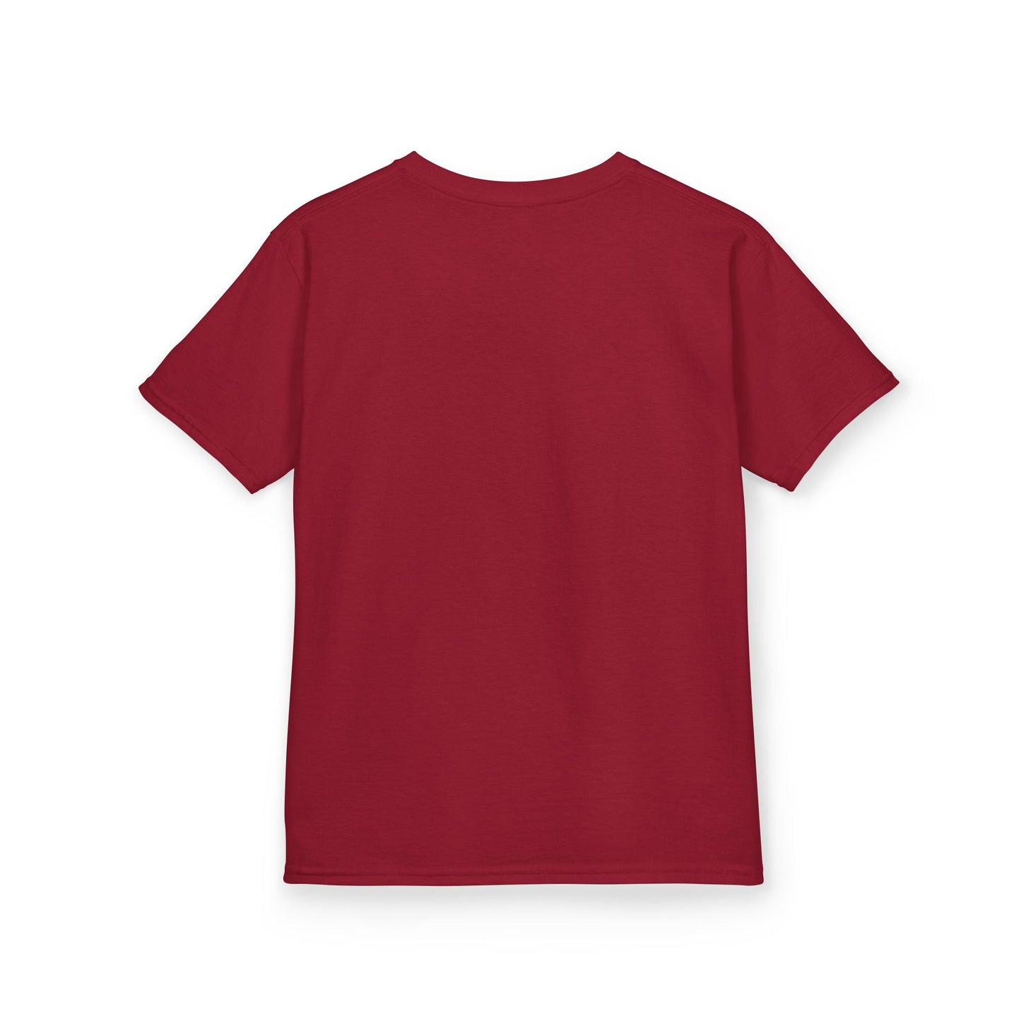 I Love Trucks - Kids Heavy Cotton™ Tee