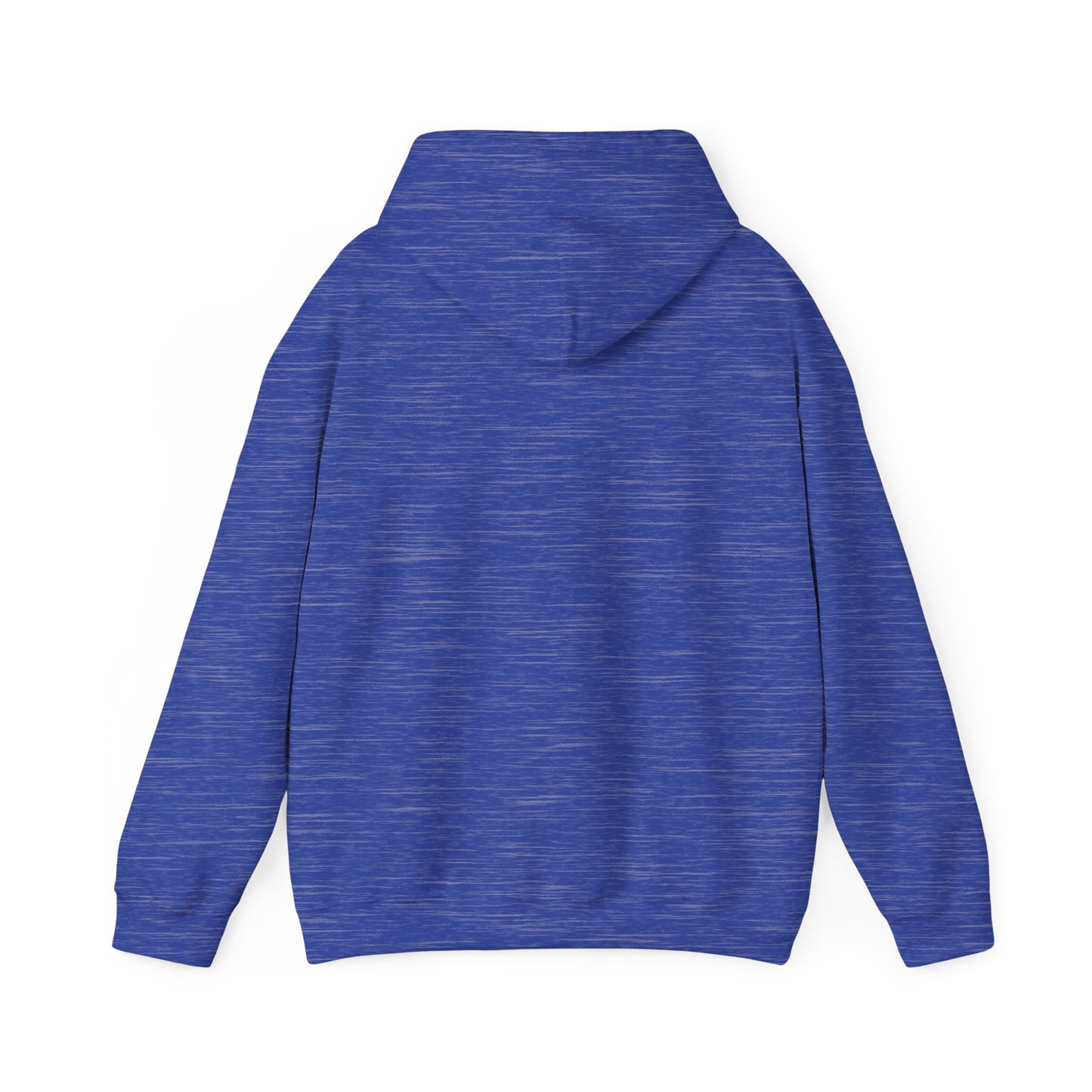 Cute Frog-Themed Unisex Hoodie - Cozy Heavy Blend Sweatshirt for All Occasions