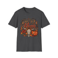 Inked Mama Autumn Western Tee