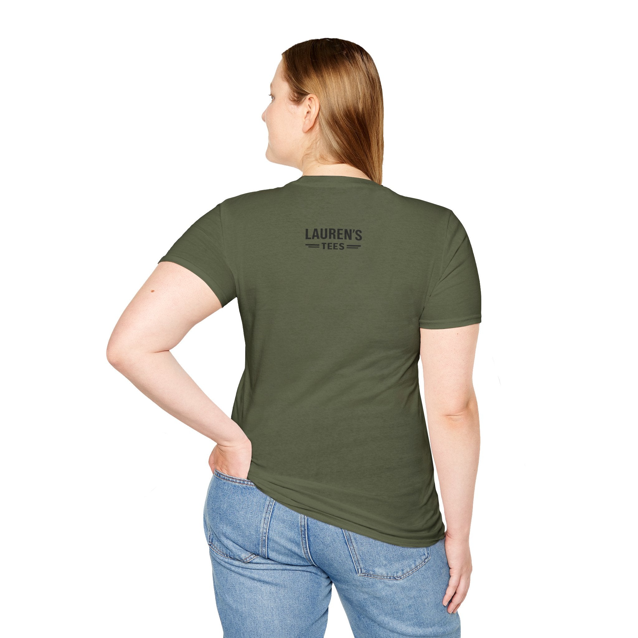 Earned Not Given T-Shirt — Motivational Gym Tee for Athletes & Fitness Enthusiasts