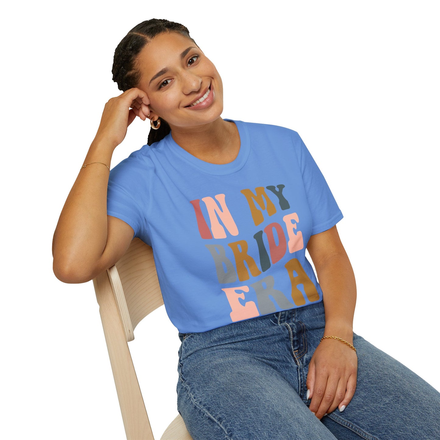 Bridal Party T-Shirt