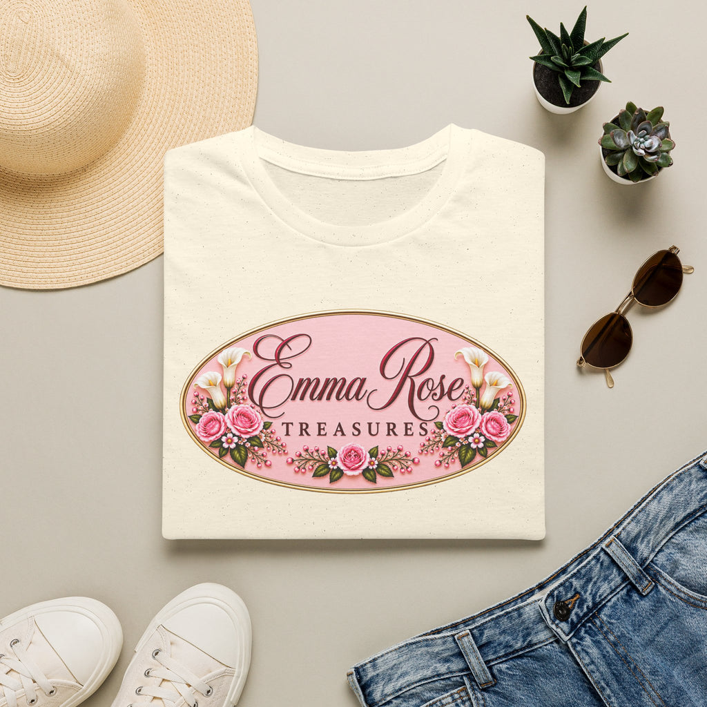 Emma Rose Treasures T-Shirt