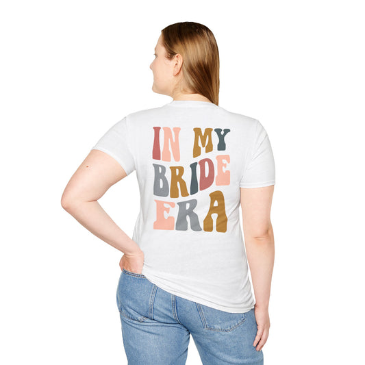Wedding Services Promo T-Shirt