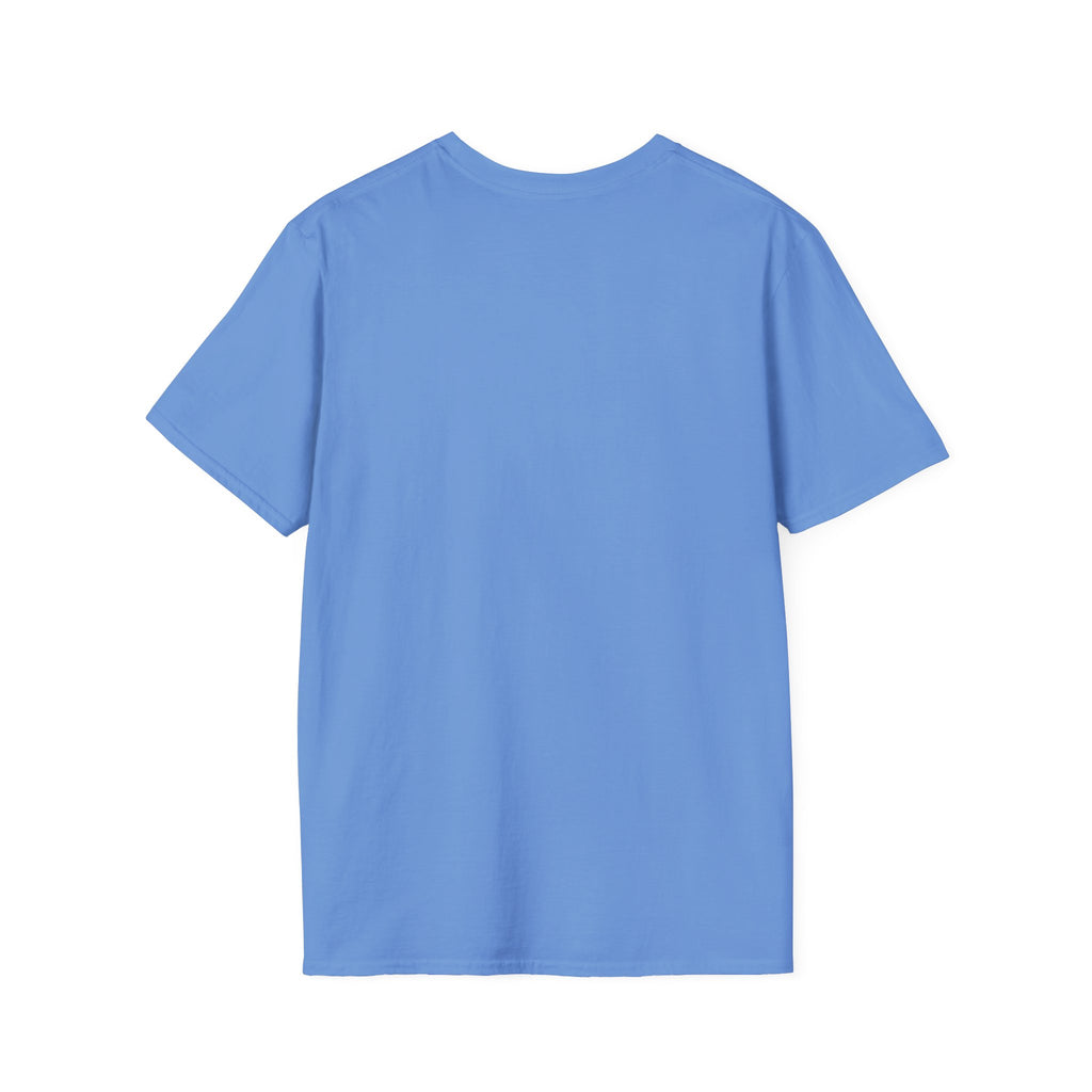 Kidney Transplant Warrior T-Shirt — The Three Beans Club Support Tee