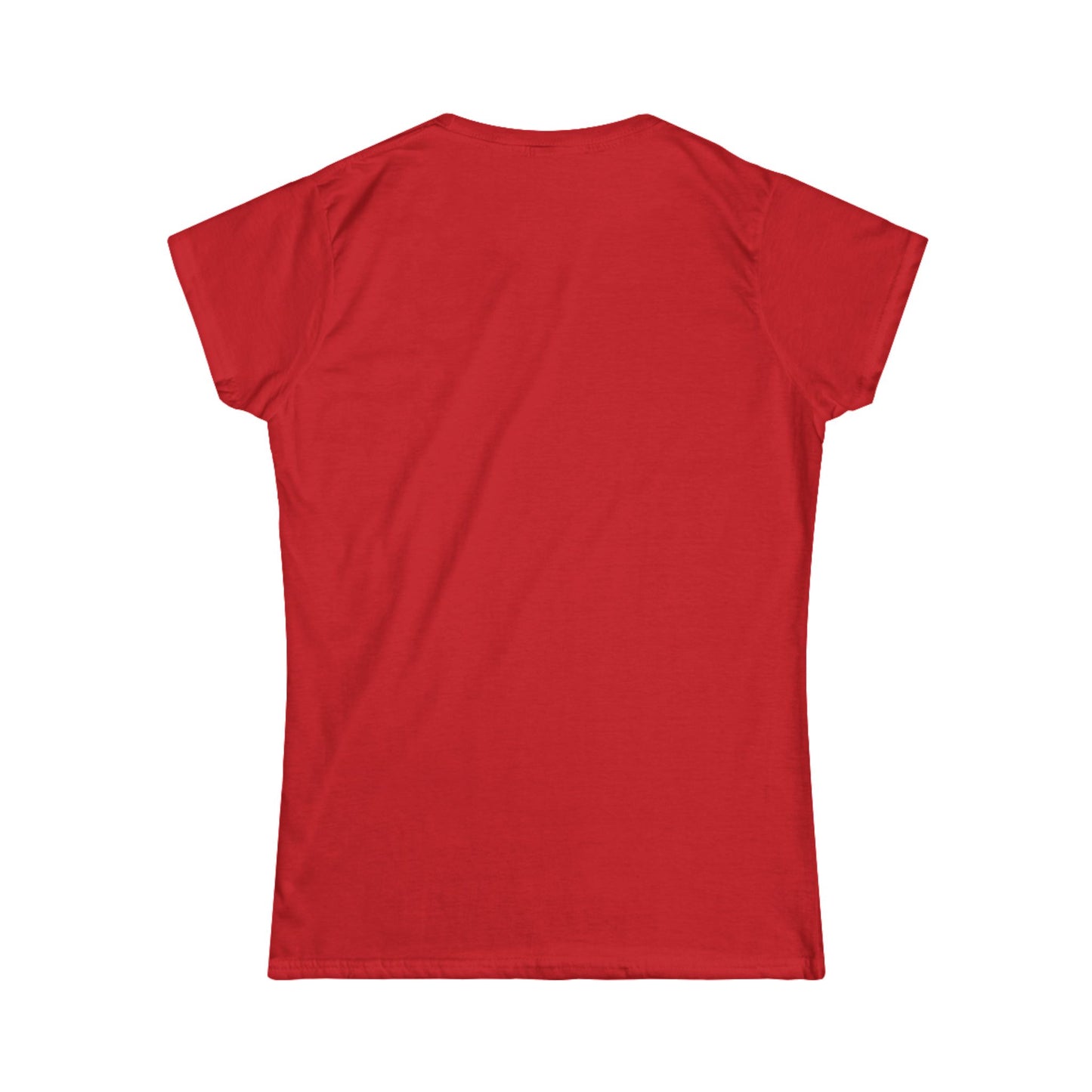 Springboks Women's Rugby Tee — South African Rugby Logo Shirt