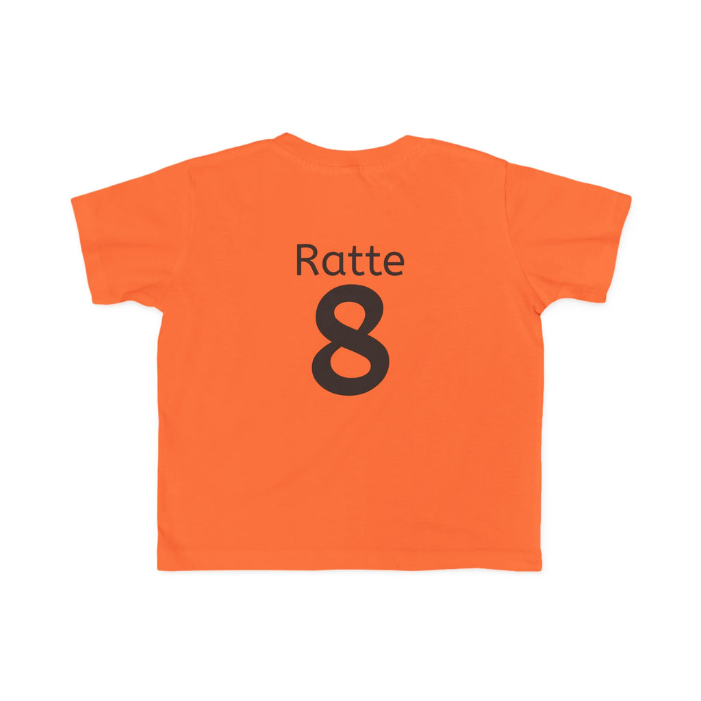 Custom Kids Youth Team Shirt