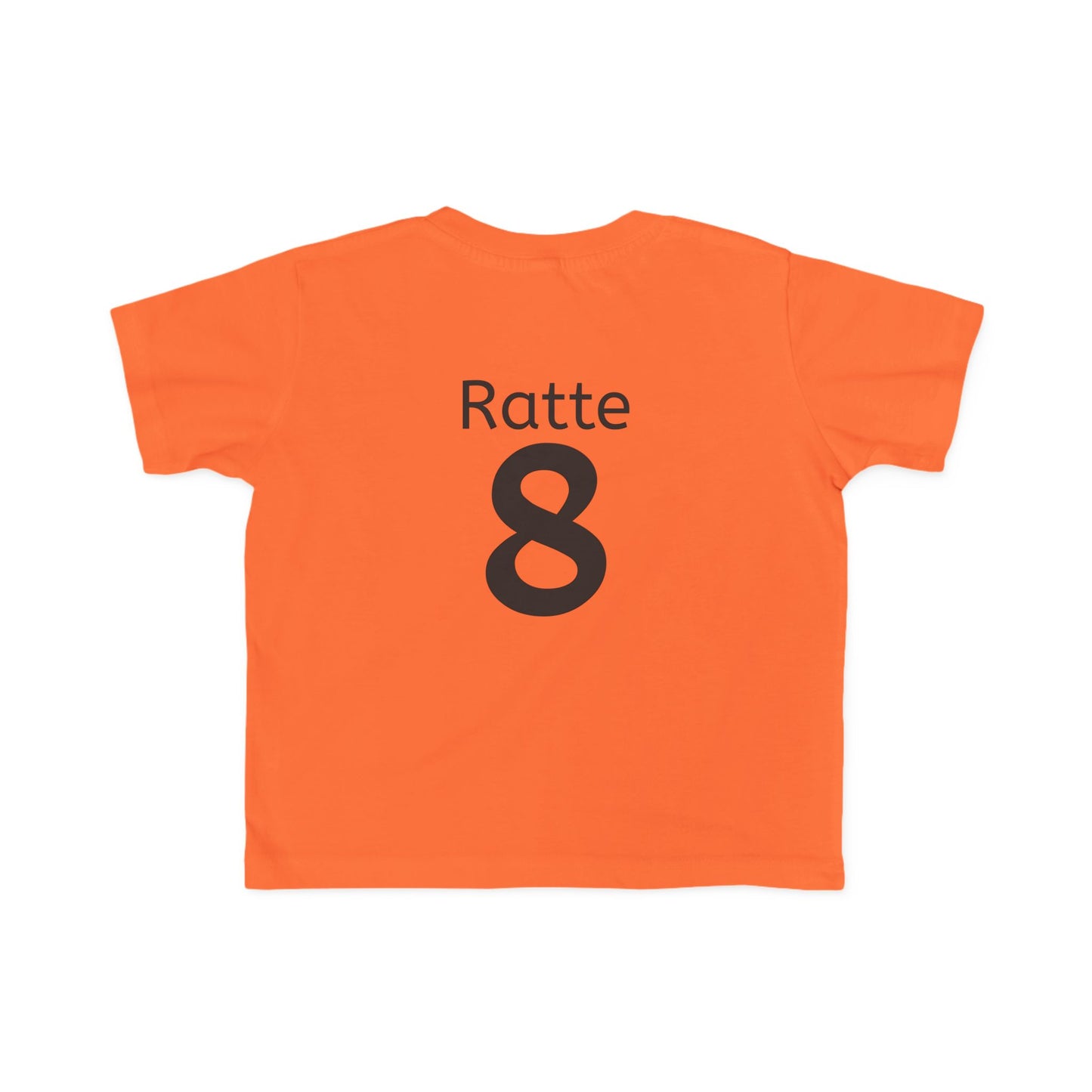 Custom Kids Youth Team Shirt