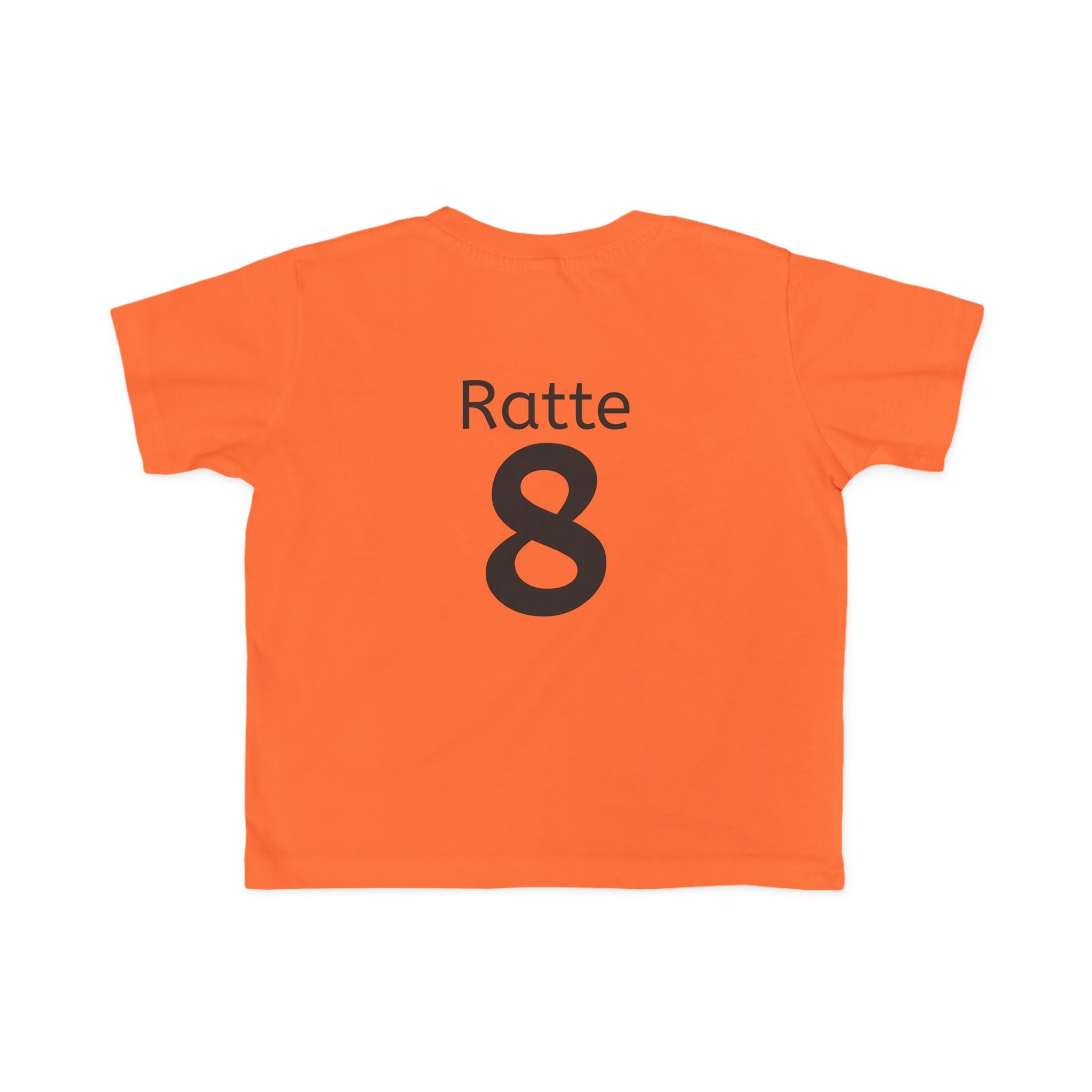 Custom Kids Youth Team Shirt