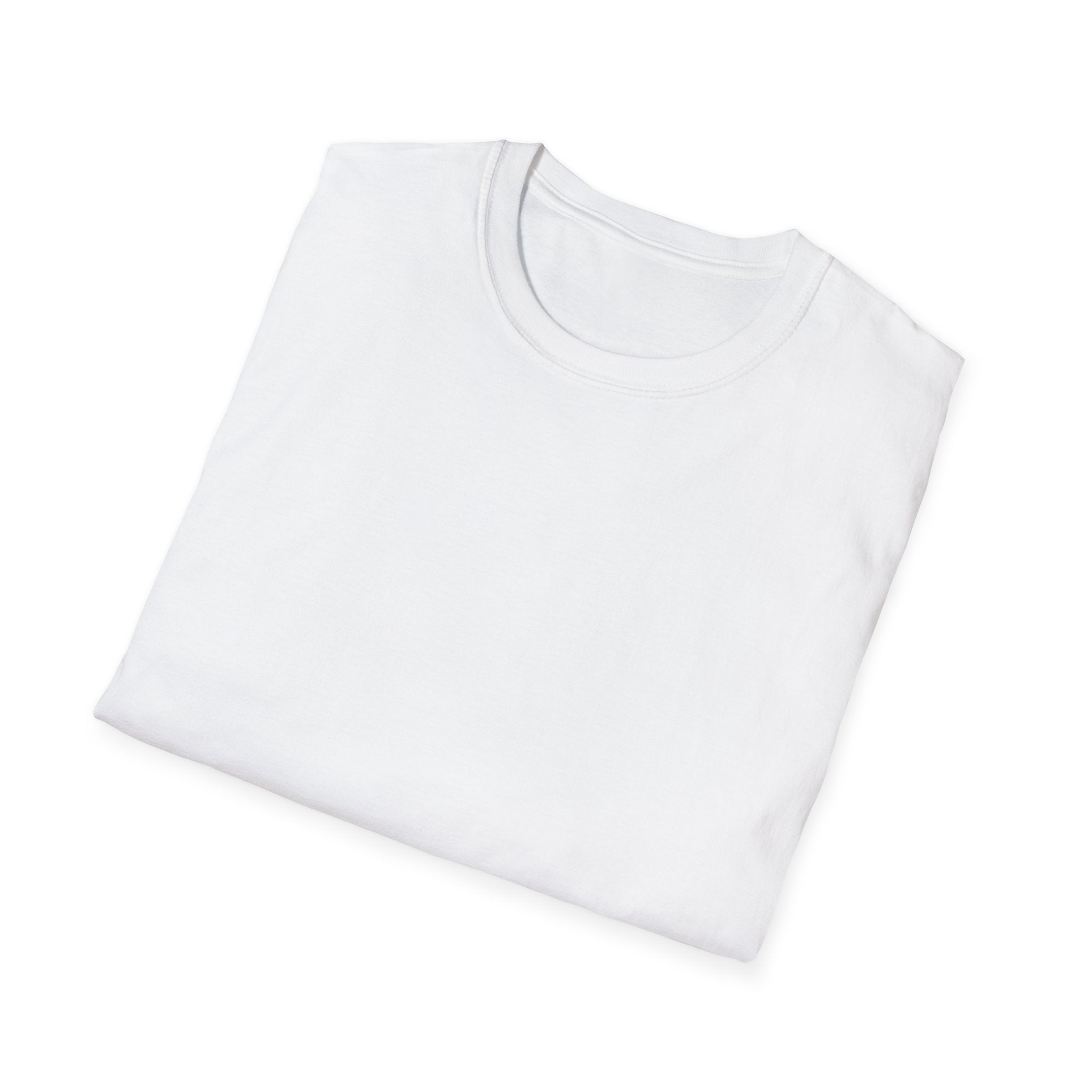 Unisex Softstyle T-Shirt - "Tillmans Music”