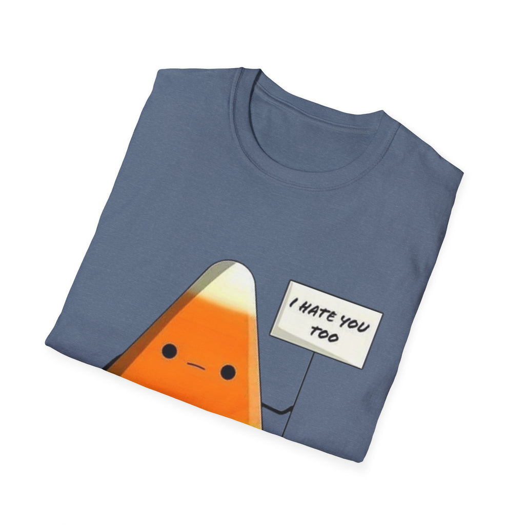 Halloween Candy Corn T-Shirt