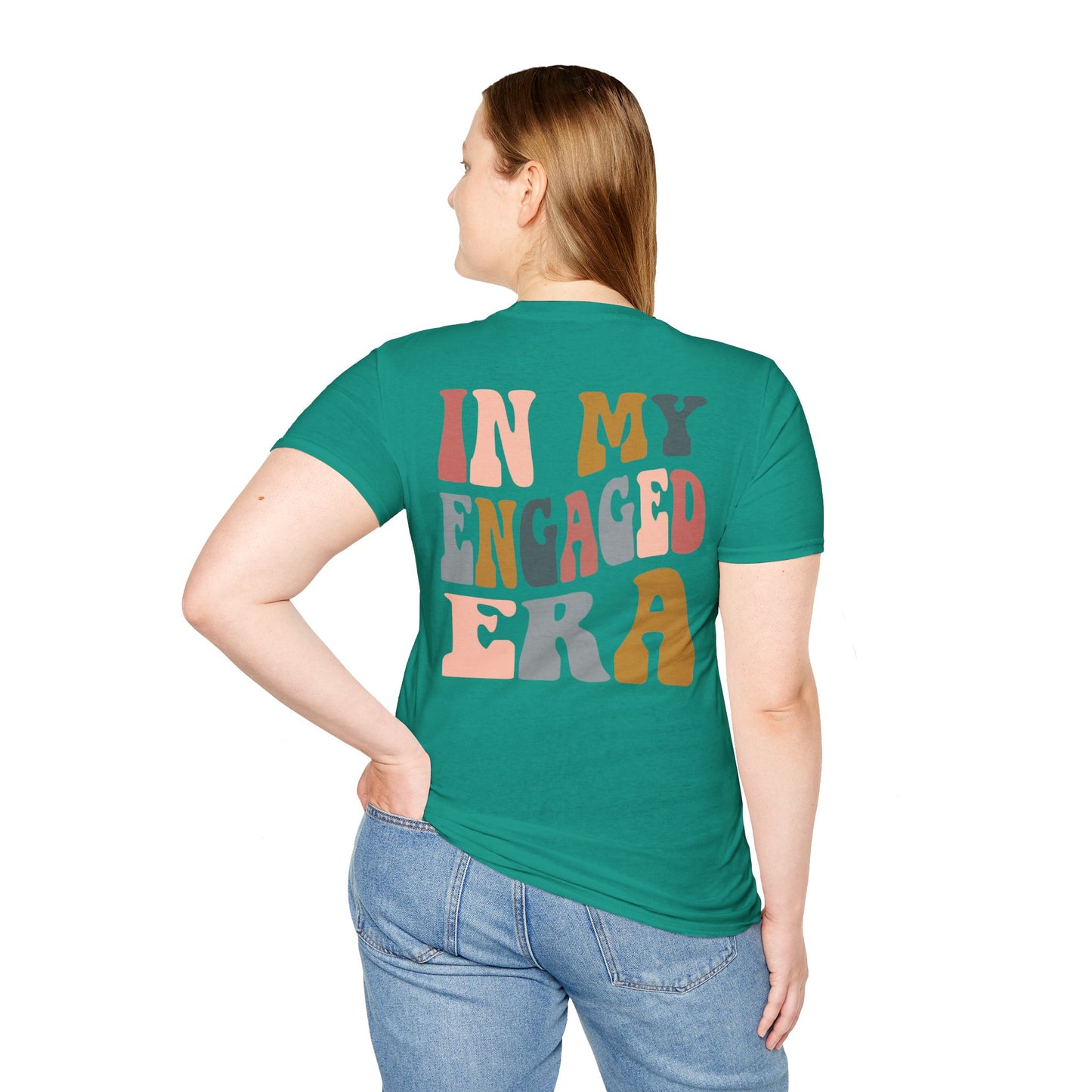 Wedding Services Promo T-Shirt