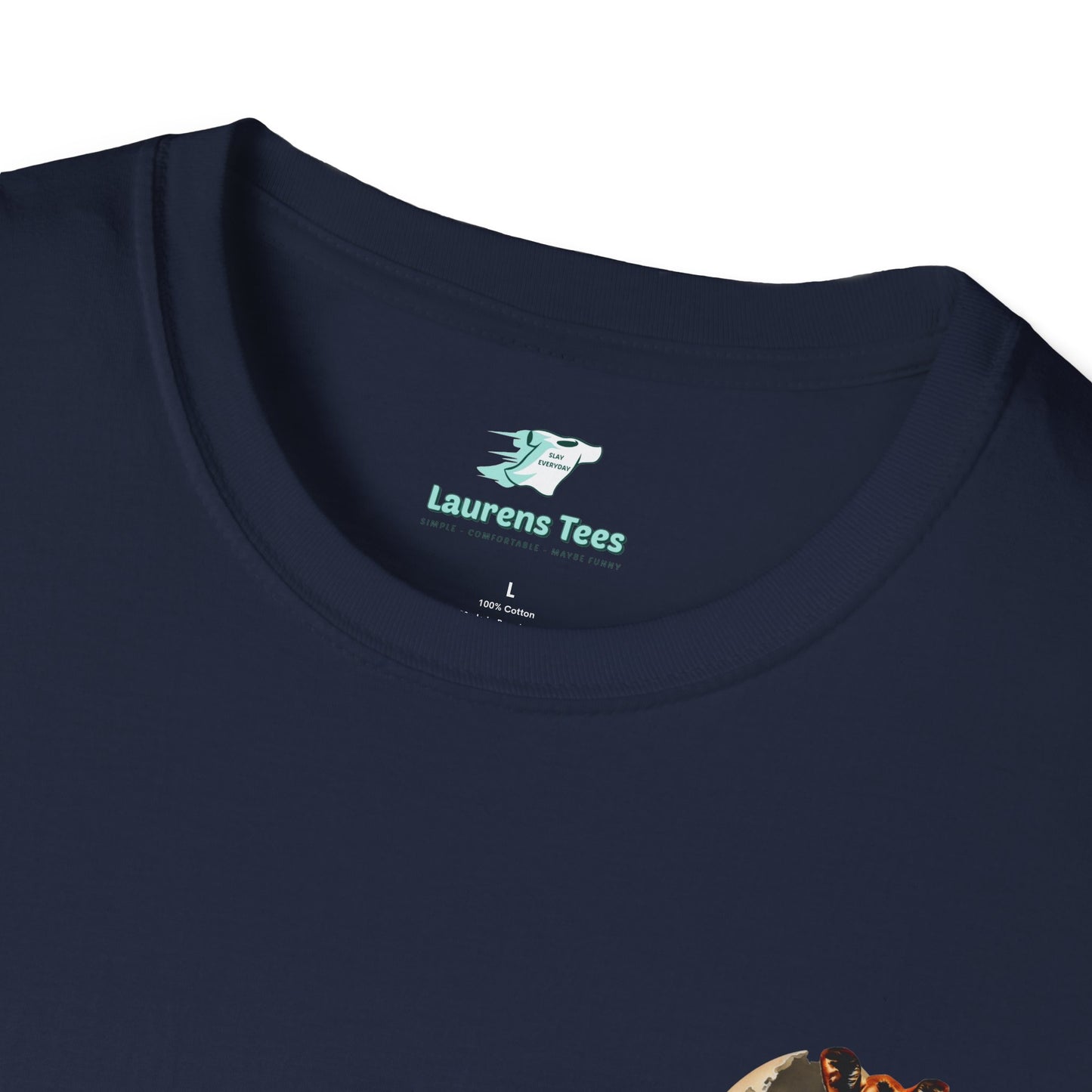 STOCK BROKER - Unisex Softstyle T-Shirt