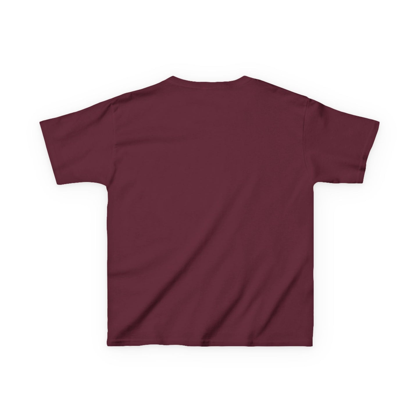 I Love Trucks - Kids Heavy Cotton™ Tee
