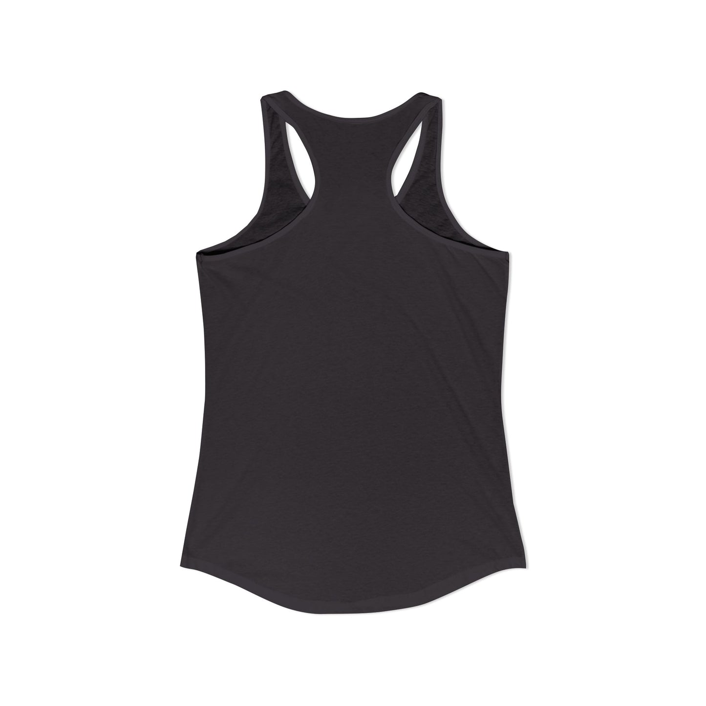 Sweet But Psycho Racerback Tank — Women's Graphic Tank Top